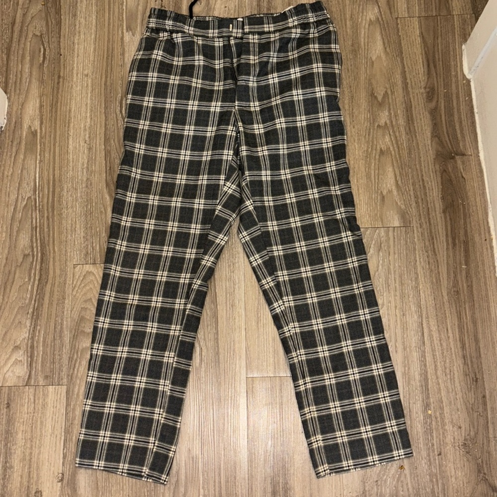 TOPMAN dress pant